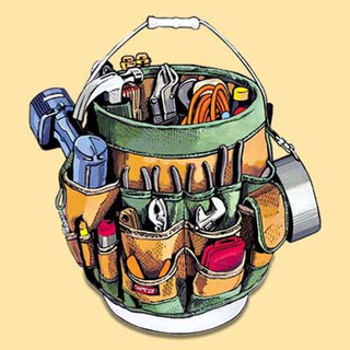 Illustration for article titled Best Tools for Every Skill Level - Semi-Skilled